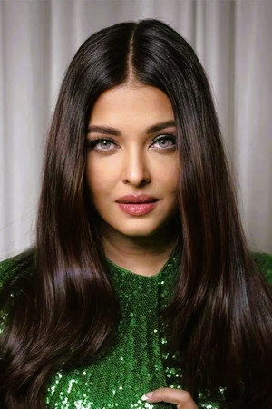 Photo of Aishwarya Rai Bachchan from the Latest Netflix gallery