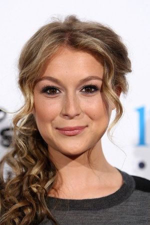 Alexa PenaVega photo