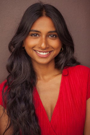 Photo of Kawsie Chandra from the Latest Netflix gallery