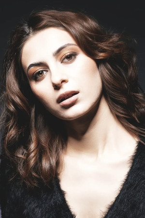Photo of Fidan Bayram from the Latest Netflix gallery