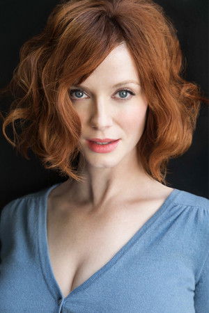 Christina Hendricks photo