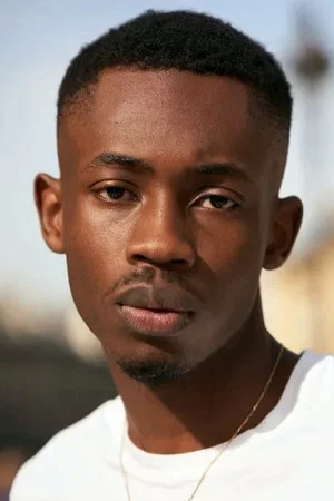 Photo of Bruni Makaya from the Latest Netflix gallery