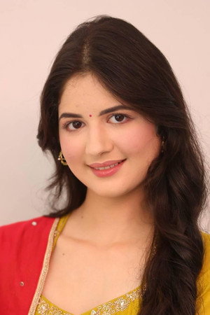 Photo of Harshaali Malthotra from the Latest Netflix gallery