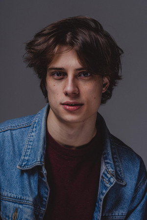 Andrey Nesterenko photo