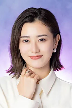 Akane Moriya photo