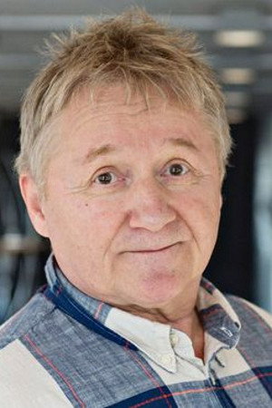Photo of Allu Tuppurainen from the Latest Netflix gallery