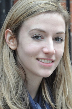 Emily Kunstler photo