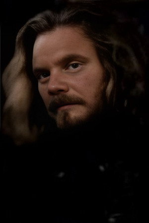 Photo of Sergey Ivanov from the Latest Netflix gallery