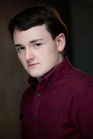 Photo of Luke Boswell from the Latest Netflix gallery