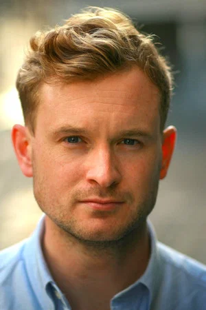 Photo of Max Pirkis from the Latest Netflix gallery