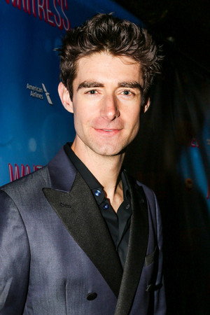 Photo of Drew Gehling from the Latest Netflix gallery