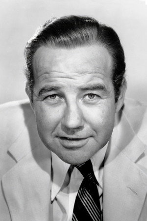 Broderick Crawford photo