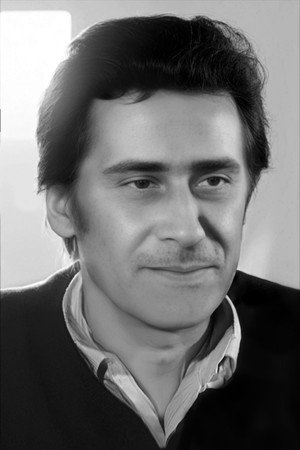 Photo of Ennio Lorenzini from the Latest Netflix gallery