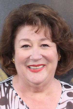 Margo Martindale photo