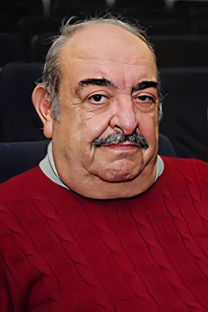 Photo of Selçuk Uluergüven from the Latest Netflix gallery