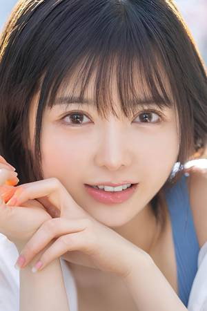 Photo of Mami Zenba from the Latest Netflix gallery