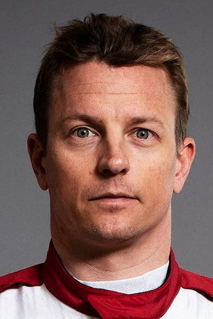 Photo of Kimi Räikkönen from the Latest Netflix gallery