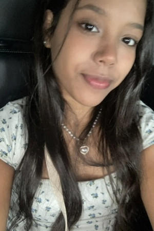 Photo of Rebeca Ureña from the Latest Netflix gallery