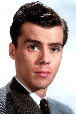 Dirk Bogarde photo