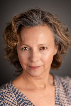 Photo of Natalie Karp from the Latest Netflix gallery