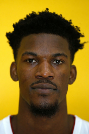 Photo of Jimmy Butler from the Latest Netflix gallery