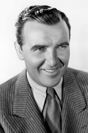 Preston Foster photo