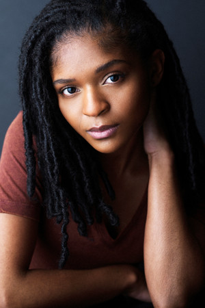 Dominique Thorne photo