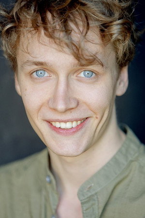 Photo of Julius Feldmeier from the Latest Netflix gallery