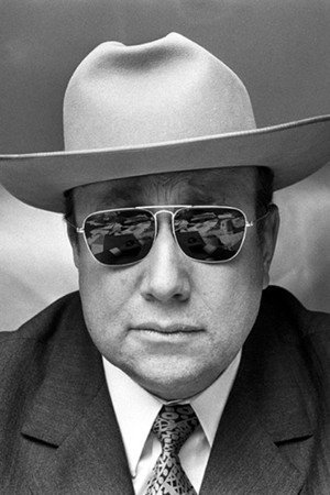Photo of Jean-Pierre Melville from the Latest Netflix gallery