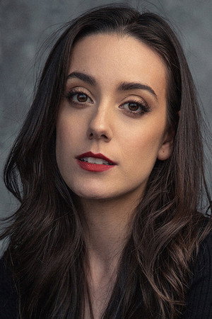 Photo of Antoniette Iesue from the Latest Netflix gallery