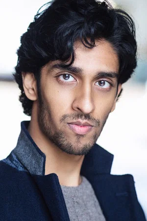 Photo of Gavi Singh Chera from the Latest Netflix gallery