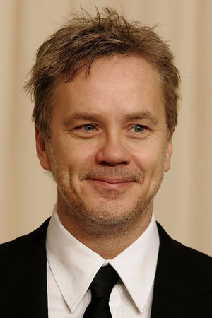 Tim Robbins photo