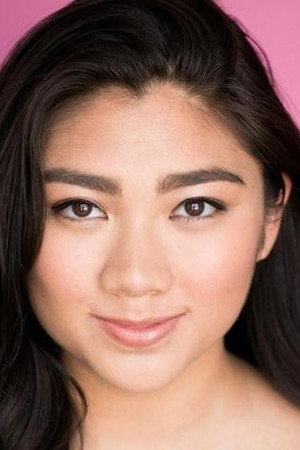 Photo of Serena Koo from the Latest Netflix gallery