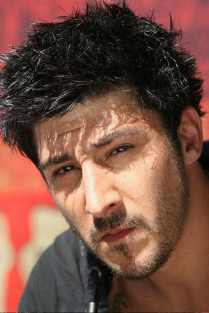 David Belle photo