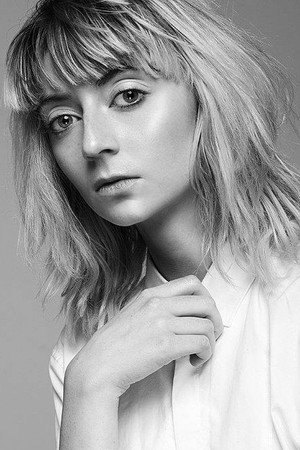 Photo of Nina Burns from the Latest Netflix gallery