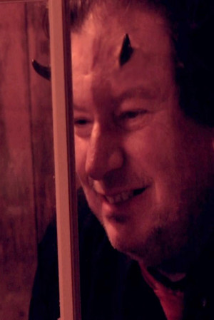 Photo of Tom Ferreira from the Latest Netflix gallery