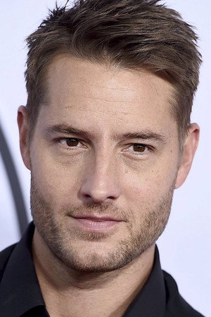 Photo of Justin Hartley from the Latest Netflix gallery