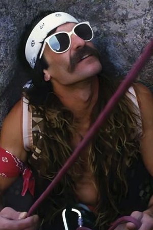 Photo of Jean-François 'Poil' Lignan from the Latest Netflix gallery