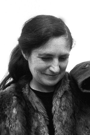 Photo of Danièle Huillet from the Latest Netflix gallery