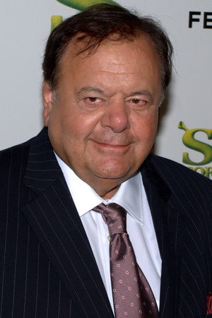 Paul Sorvino photo