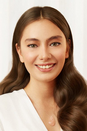 Neslihan Atagül photo