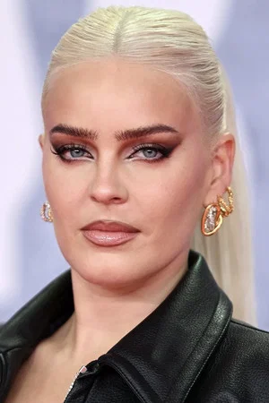 Photo of Anne-Marie from the Latest Netflix gallery
