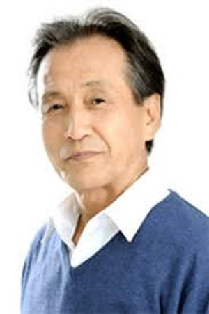 Gaku Yamamoto photo