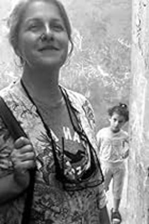 Photo of Mariam Shahin from the Latest Netflix gallery