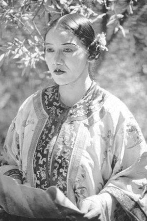 Photo of Lady Tsen Mei from the Latest Netflix gallery