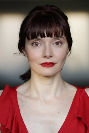 Photo of Maud Imbert from the Latest Netflix gallery