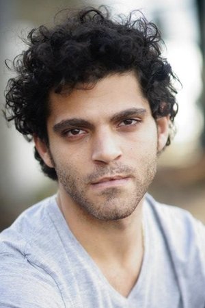 Vincent Heneine photo