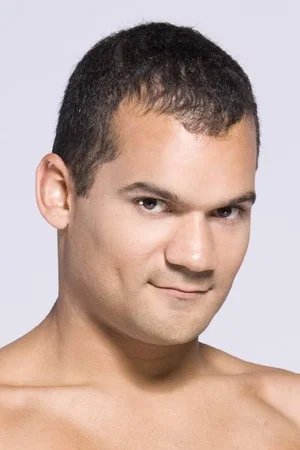 Photo of Tony Vega from the Latest Netflix gallery