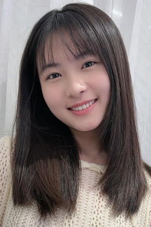 Photo of Angel Ho from the Latest Netflix gallery