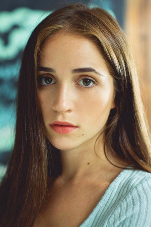 Carolina Kopelioff photo